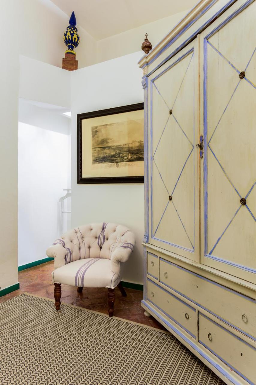 Genteel Home Corral Del Rey Seville Exterior photo